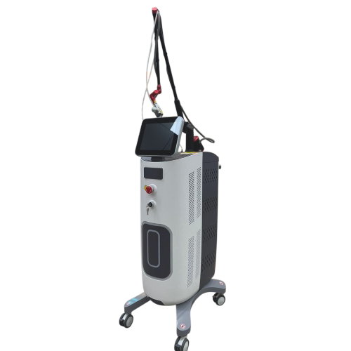 CO2 Fractional Laser Machine