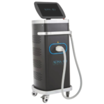 Diode Laser Hair Removal Machine