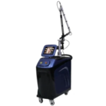Picosecond Q Switch Laser Machine