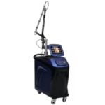 Picosecond Q Switch Laser Machine