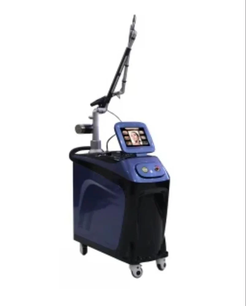Picosecond Q Switch Laser Machine