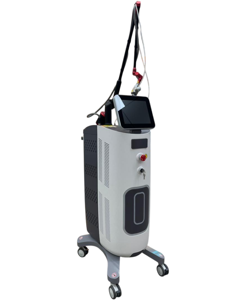 CO2 Fractional Laser