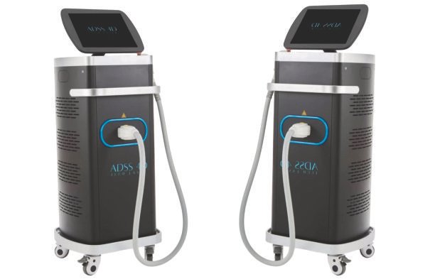Diode Laser Machine