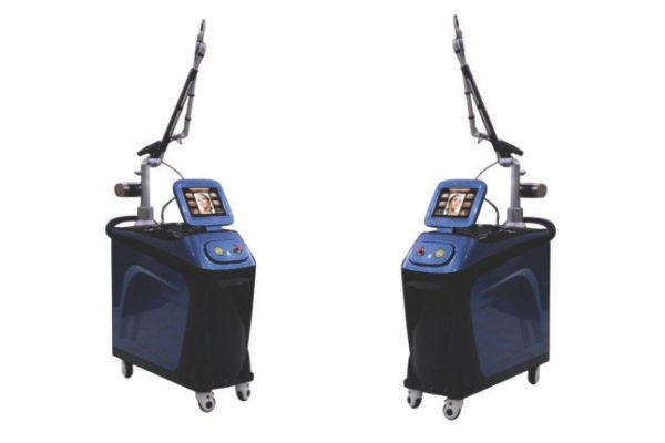 picosecond laser machine