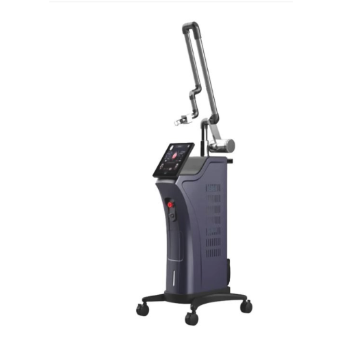 CO2 Fractional Laser with Vaginal Probe