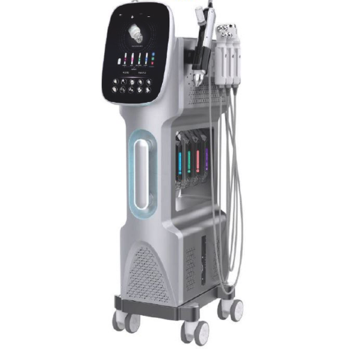 Super Bubble HydraFacial 10-in-1 Machine