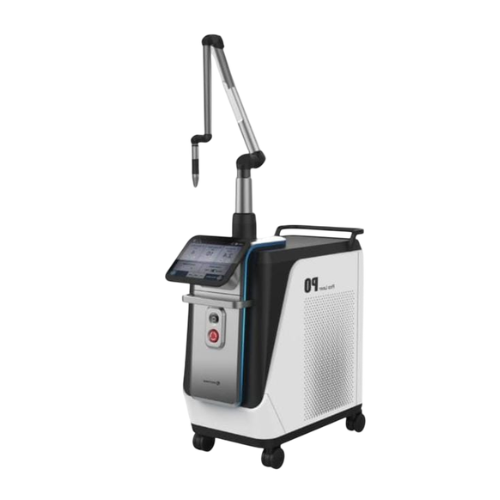 Super Picosecond Laser Machine